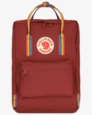 Kånken Rainbow - 326 - Ox Red