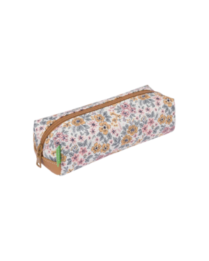 Héloïse • Trousse multicolore Simple