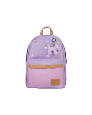 Mila Bicolore • Sac à dos L