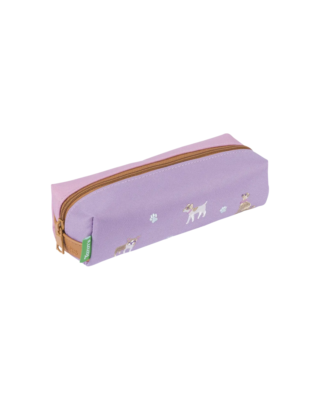 Mila Bicolore • Trousse simple