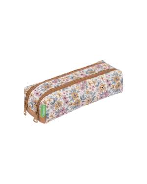 Héloïse • Trousse multicolore Double