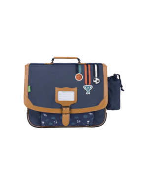 Paco • Cartable 38cm