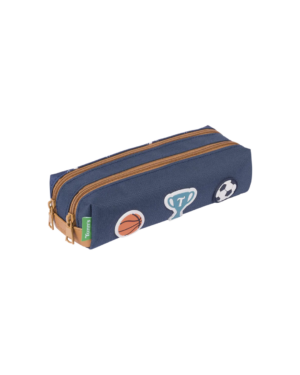 Paco • Trousse double