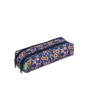 Elena bleue • Trousse Double