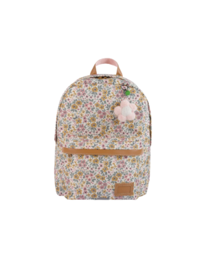 Héloïse · Sac à dos multicolore M