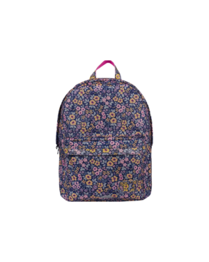Elena bleue • Sac à dos M