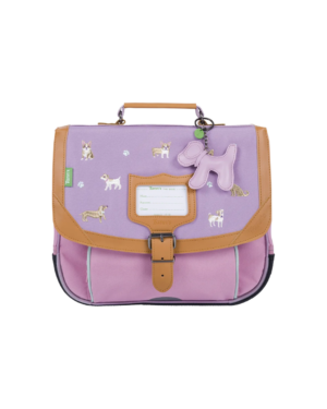 Mila Bicolore • Cartable 35cm