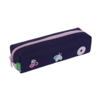 Joy• Trousse simple violette - Thumbnail Image 1