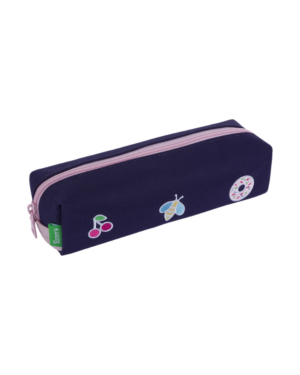 Joy• Trousse simple violette