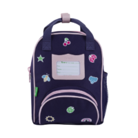 Joy • Sac à dos violet Multi-activités - Thumbnail Image 1