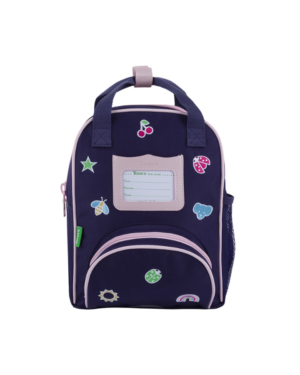 Joy • Sac à dos violet Multi-activités