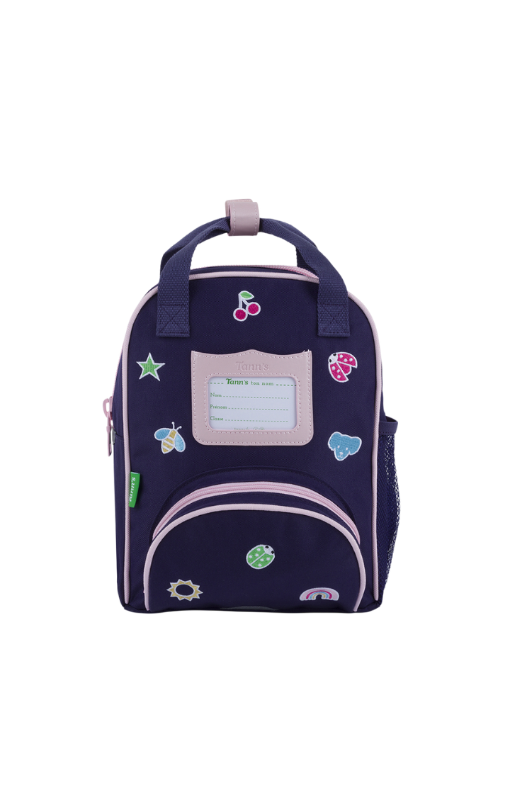 Joy • Sac à dos violet Multi-activités – Image 1