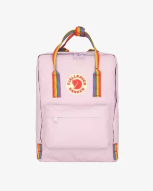 Kånken Rainbow - 457 - Pastel Lavender