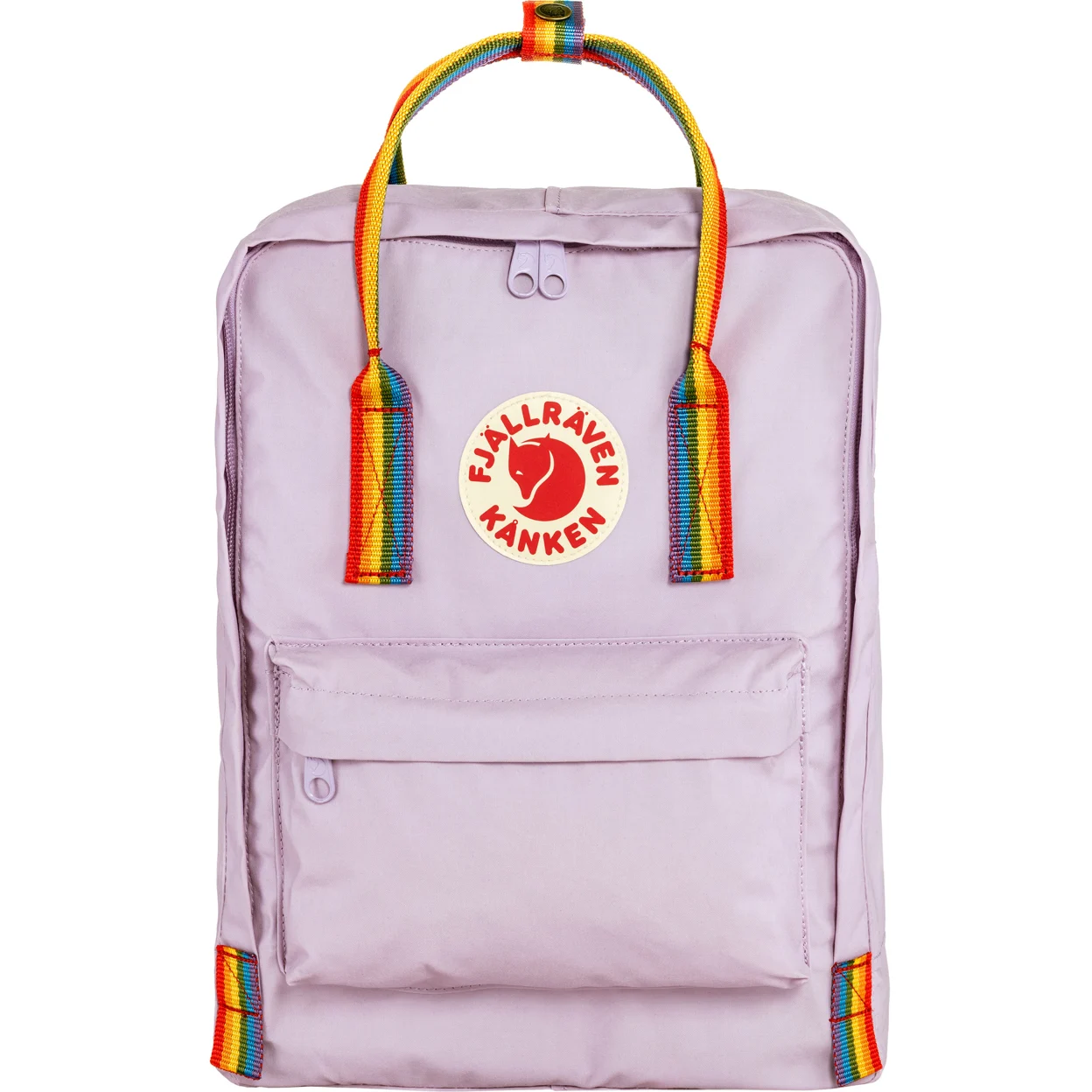 Kånken Rainbow - 457 - Pastel Lavender