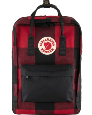 Kånken re-wool laptop 15