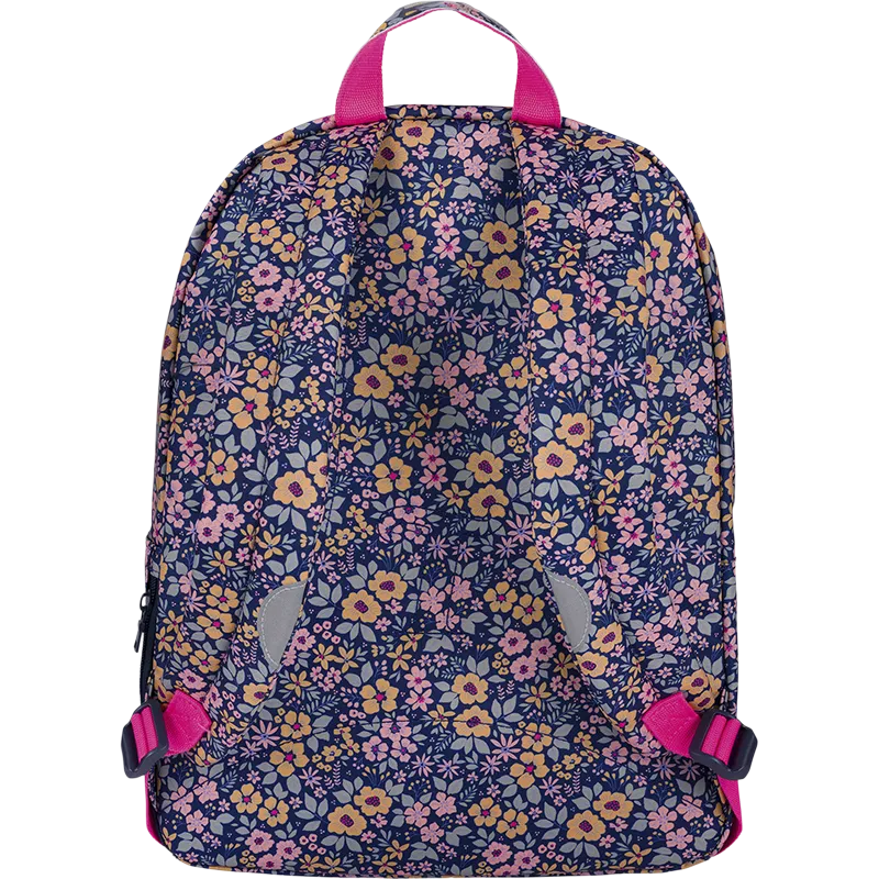 Elena bleue • Sac à dos M – Image 4