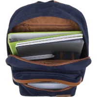 Elena bleue • Sac à dos M - Thumbnail Image 3