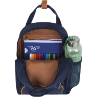 Elena bleue • Sac à dos Multi-activités - Thumbnail Image 3