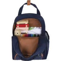 Elena bleue • Sac à dos Multi-activités - Thumbnail Image 4