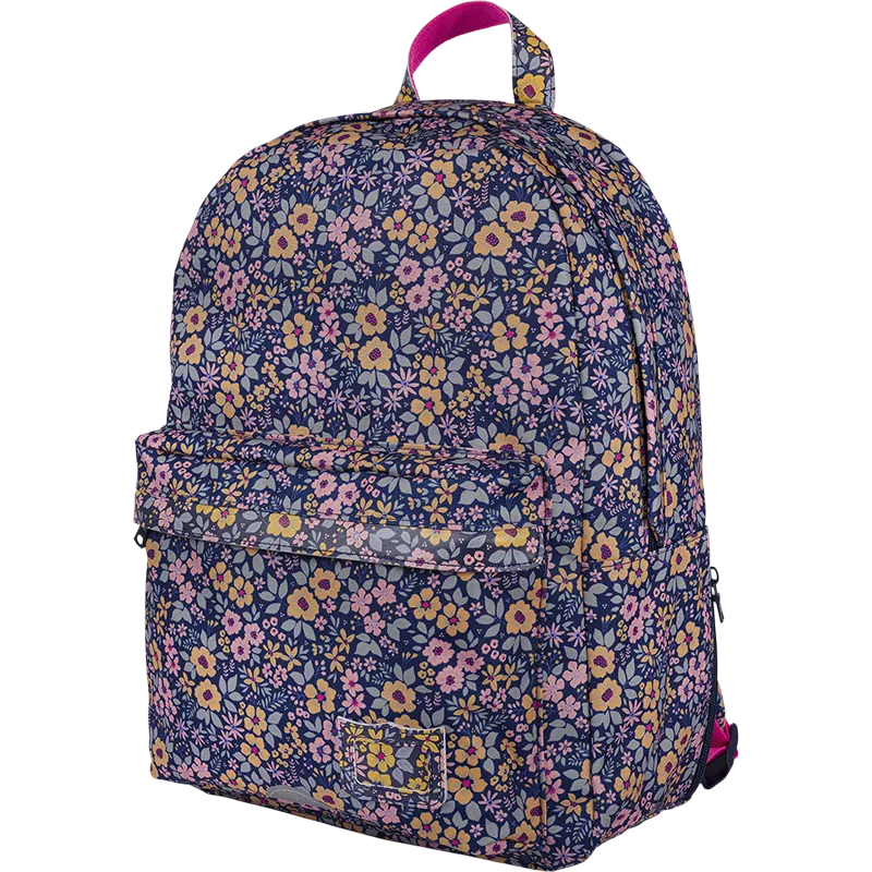 Elena bleue • Sac à dos M – Image 2