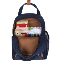 Joy • Sac à dos violet Multi-activités - Thumbnail Image 3