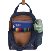Joy • Sac à dos violet Multi-activités - Thumbnail Image 2