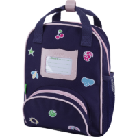 Joy • Sac à dos violet Multi-activités - Thumbnail Image 4