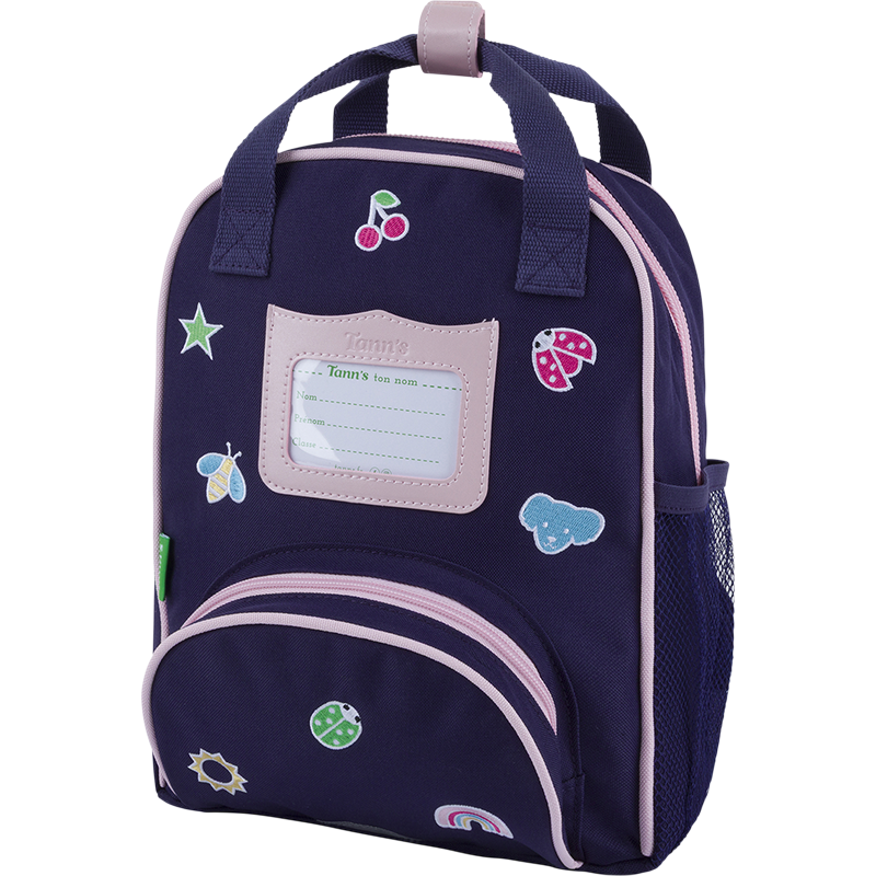 Joy • Sac à dos violet Multi-activités – Image 4