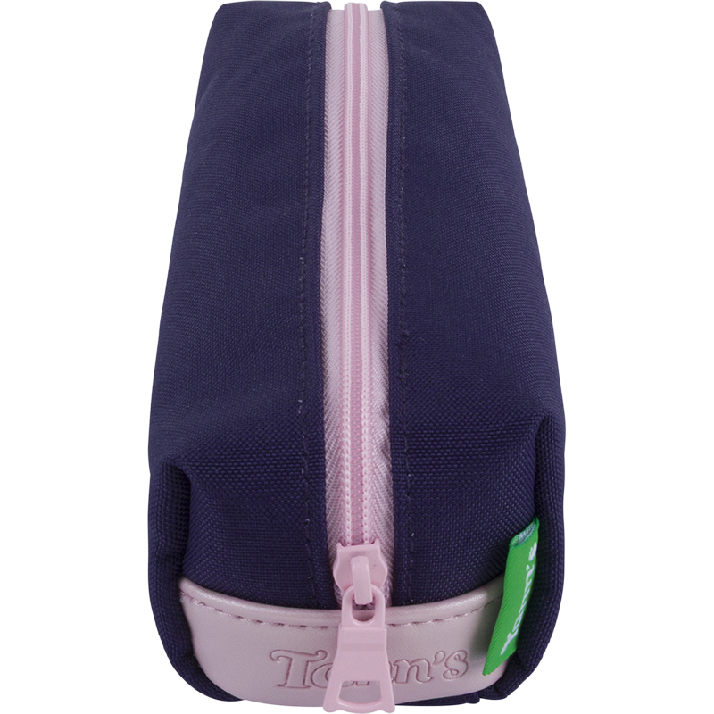 Joy• Trousse simple violette – Image 2