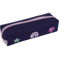 Joy• Trousse simple violette - Thumbnail Image 3