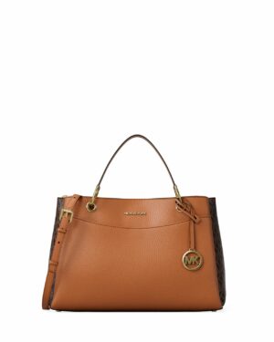 MAY<br>Cabas de taille moyenne à logo Signature