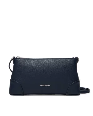 MURPHY • Petit sac à bandoulière - Navy