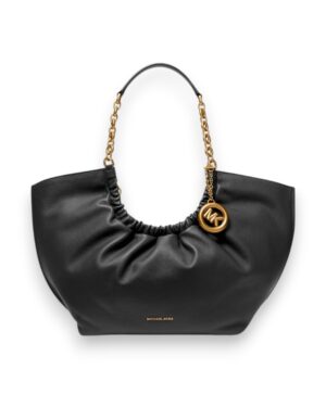 INDIE • Petit sac porté épaule - Black