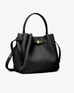 ROMY • SAC SEAU - Black