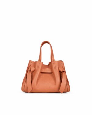 Vittoria Queen Mini bag - Blush