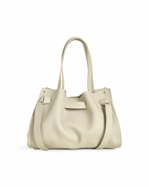 Vittoria Queen bag - Beige
