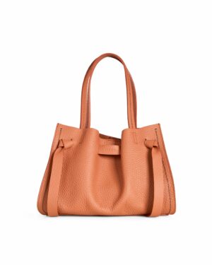 Vittoria Queen bag - Blush