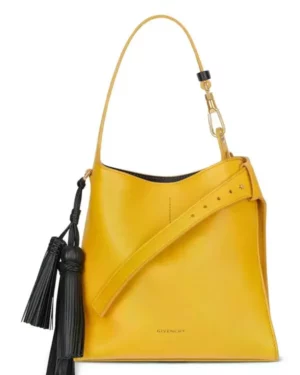 HOBO • MINI SAC - Mustard