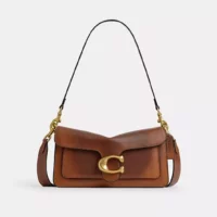 Sac bandoulière Tabby 26 cuir - Thumbnail Image 1