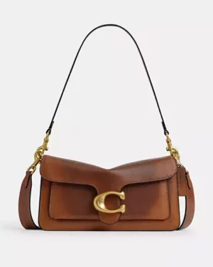 Sac bandoulière Tabby 26 cuir