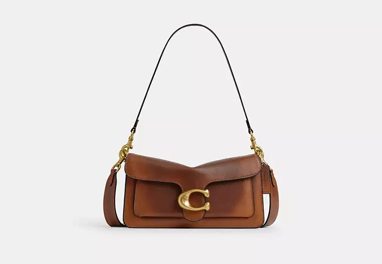 Sac bandoulière Tabby 26 cuir – Image 1