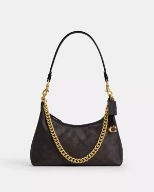 Sac porté épaule Juliet 25 en cuir Signature UpcraftedLeather