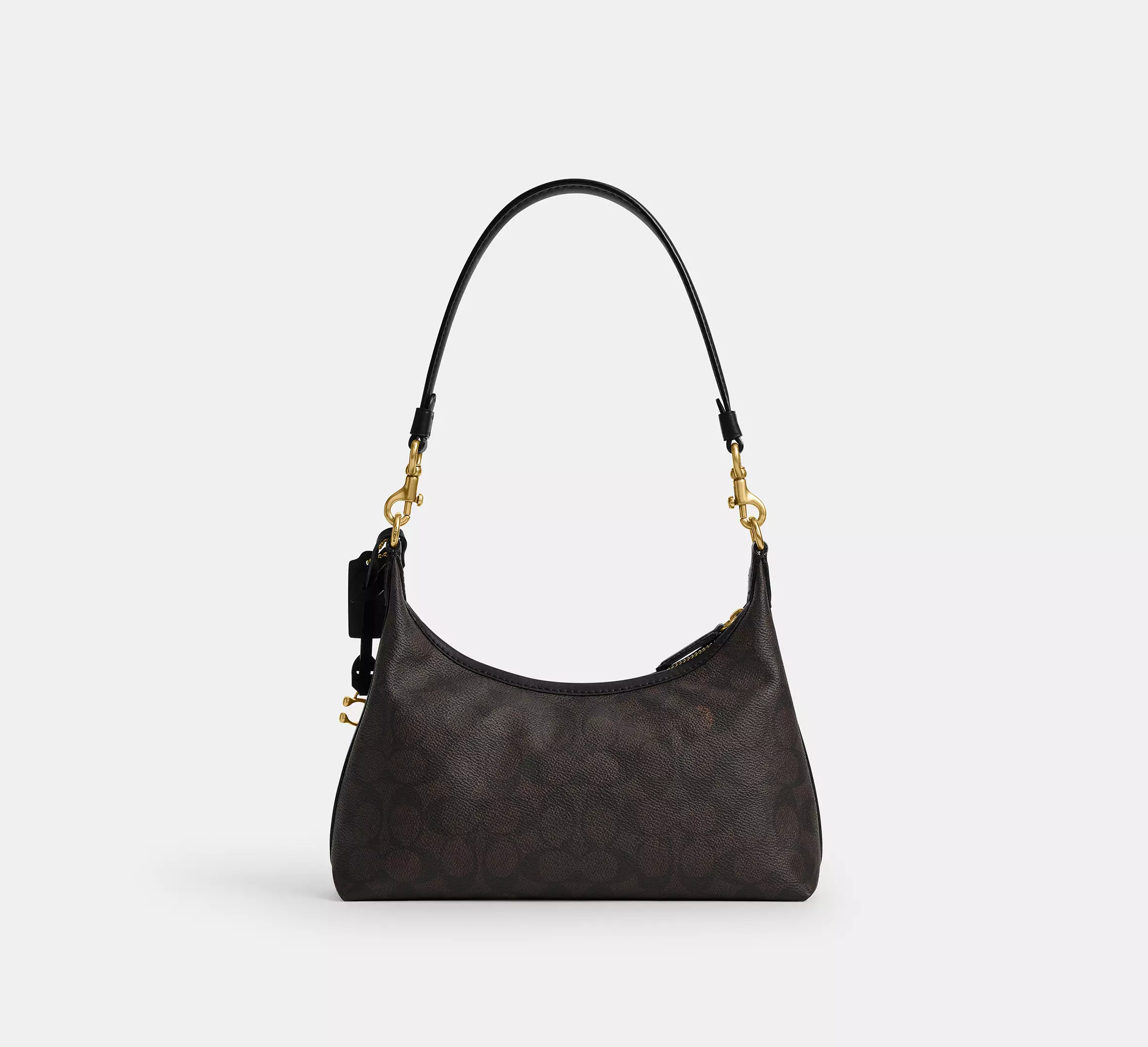 Sac porté épaule Juliet 25 en cuir Signature UpcraftedLeather – Image 4