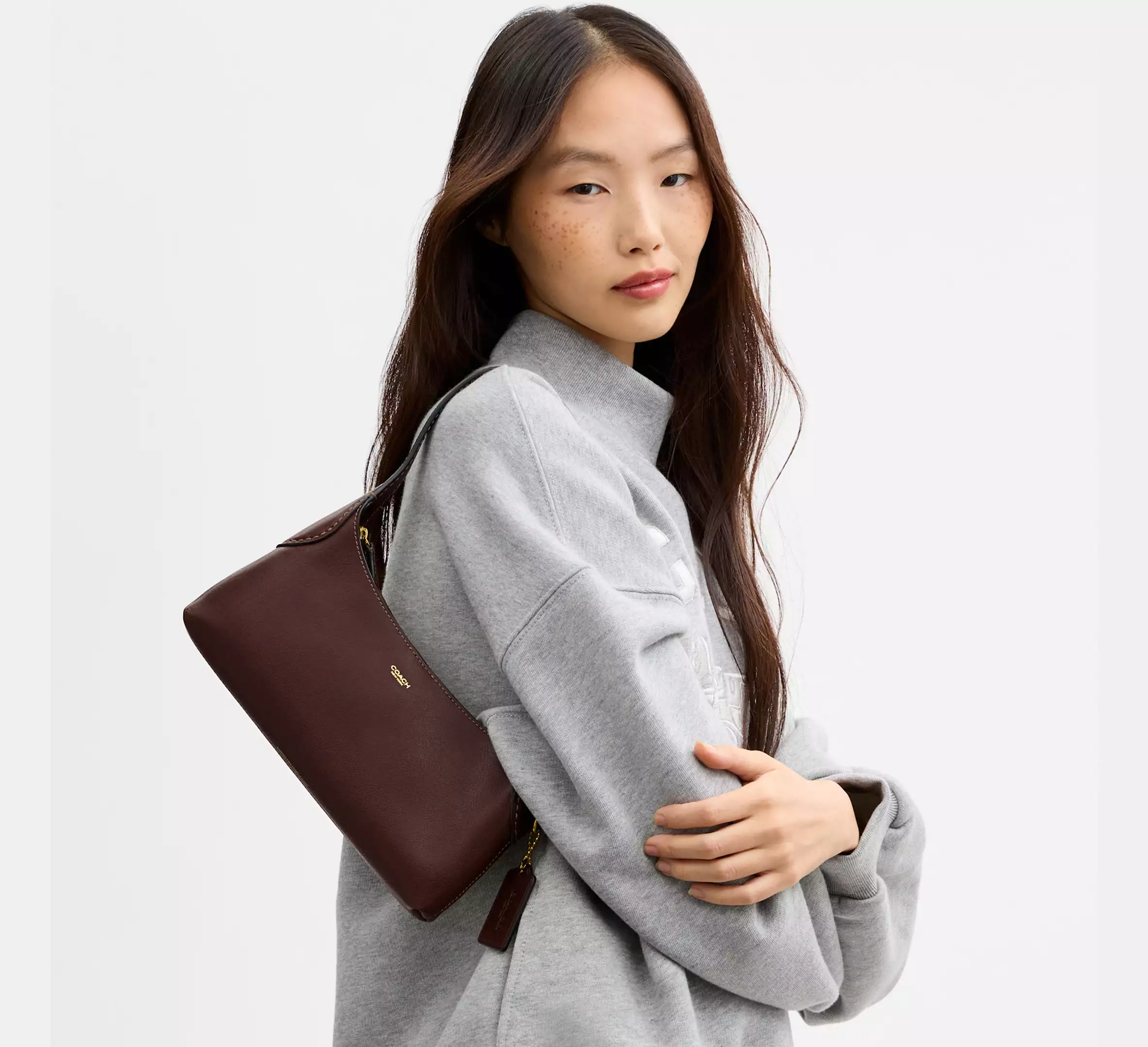 Sac Bandoulière Brooklyn 26 – Image 6