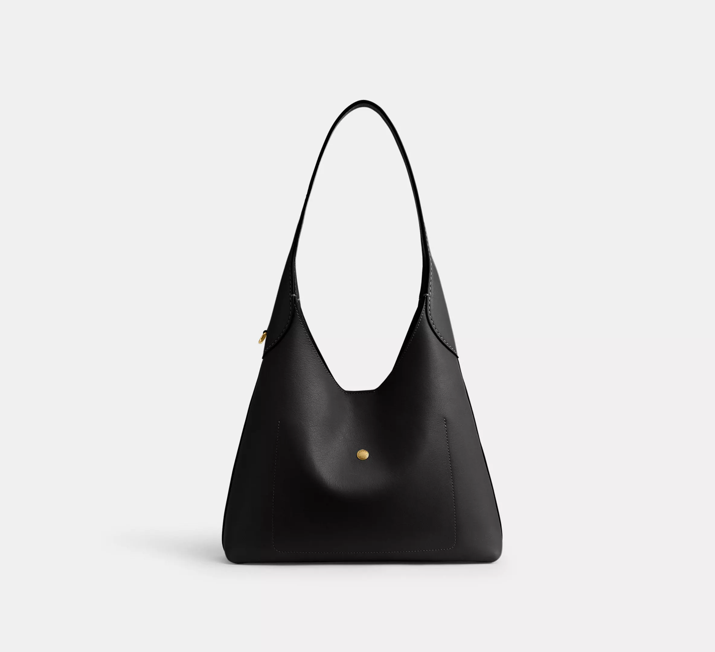 Sac Bandoulière Brooklyn 28 - Noir – Image 3