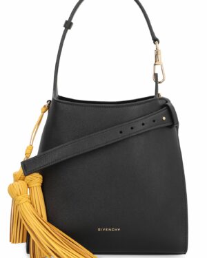 HOBO • MINI SAC - Noir