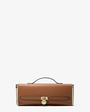 HAMILTON MODERNE • Pochette de taille moyenne