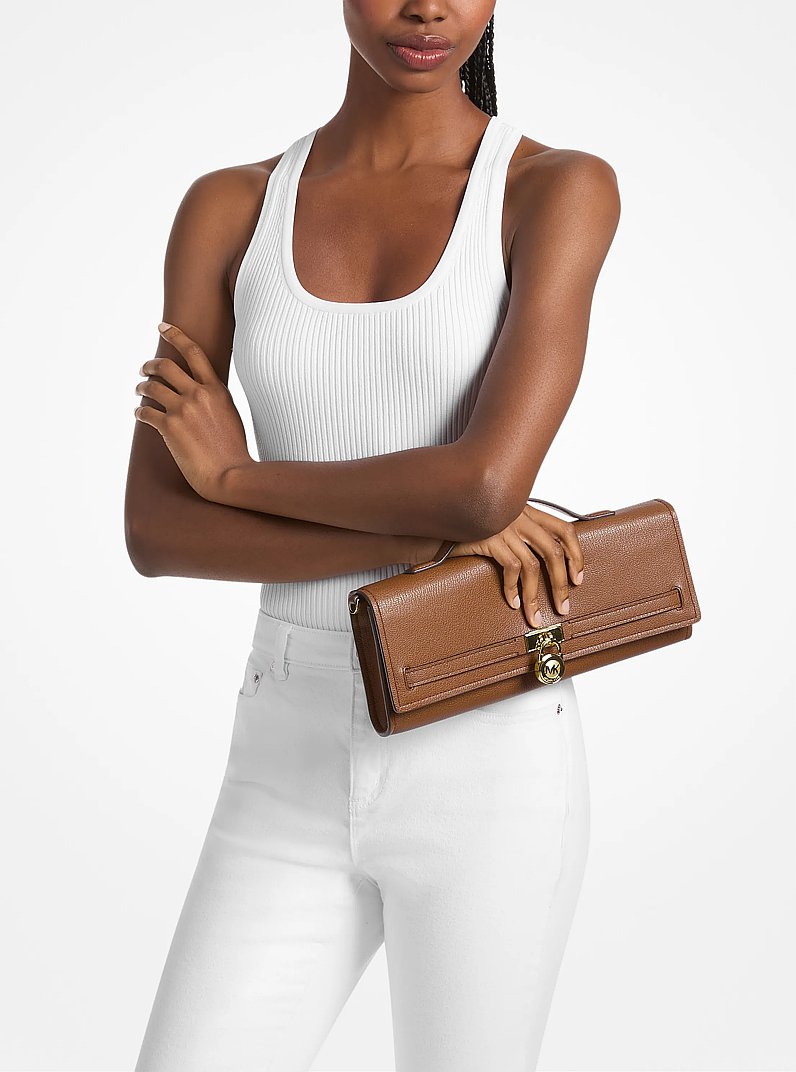 HAMILTON MODERNE • Pochette de taille moyenne – Image 3