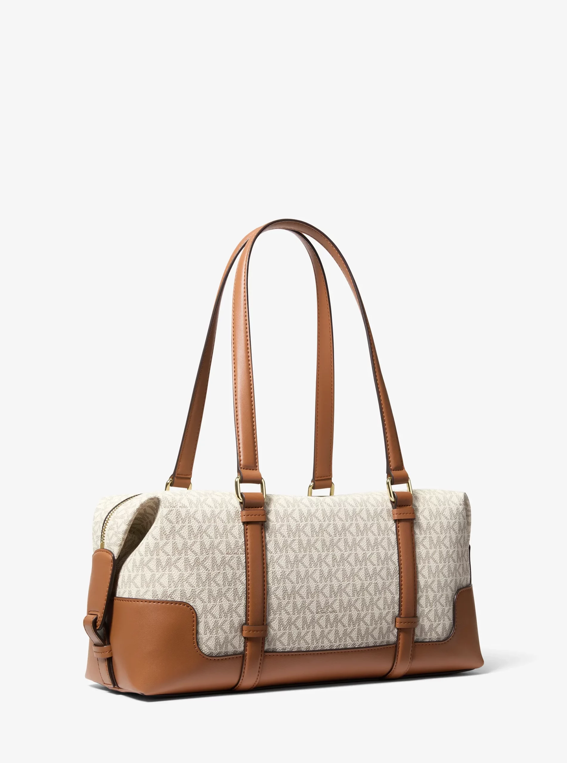 TEDDI<br>Grand sac à épaule à logo Signature – Image 4