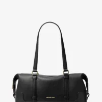 TEDDI<br>Grand sac à épaule texturé - Thumbnail Image 1
